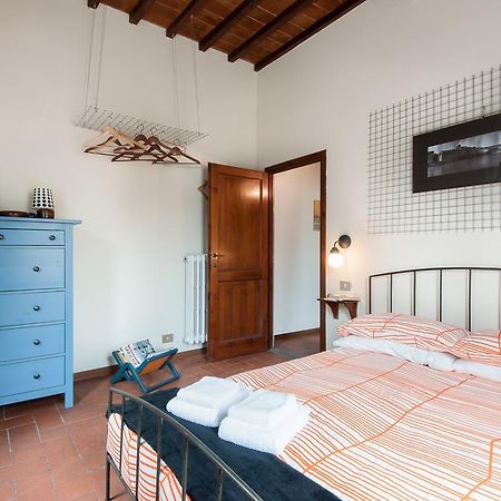 Authentic Flat In The City Center Florens Exteriör bild