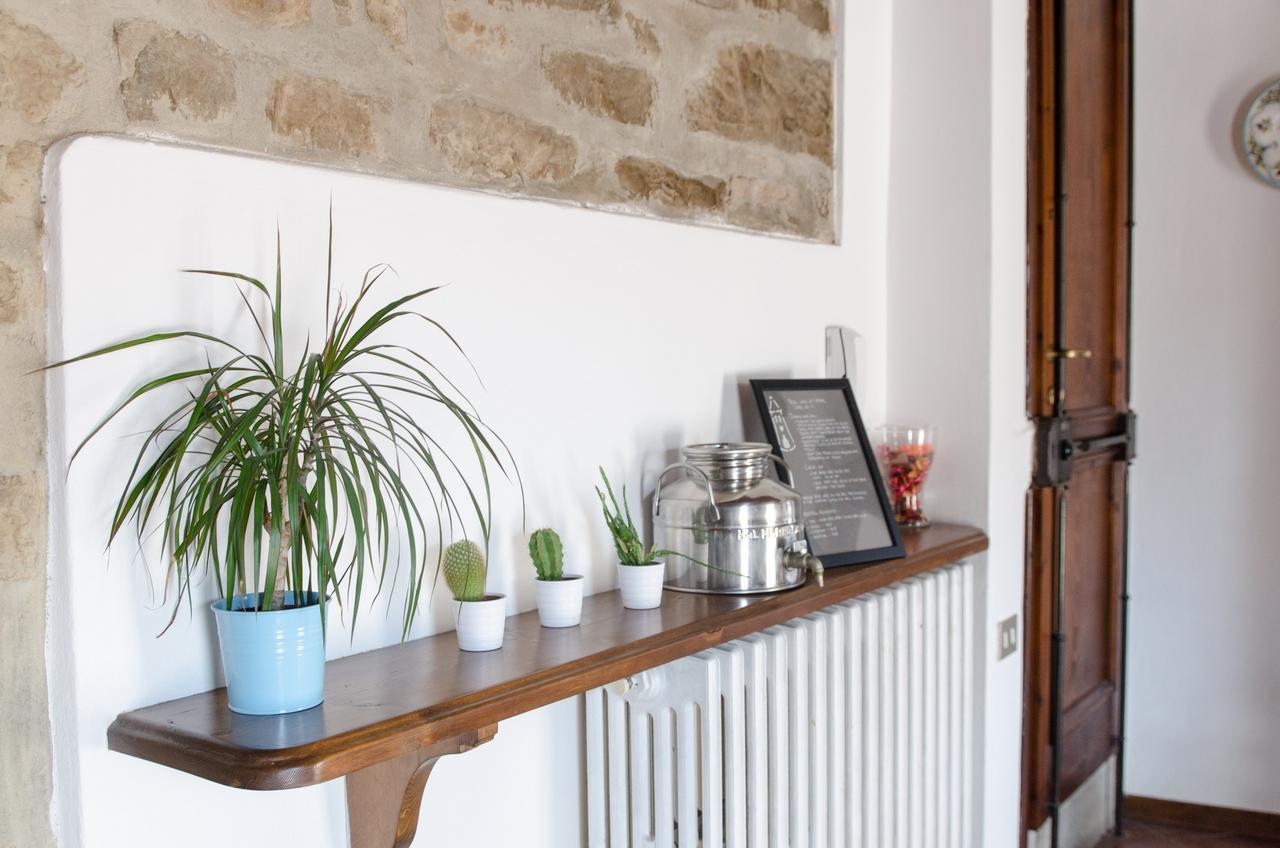 Authentic Flat In The City Center Florens Exteriör bild
